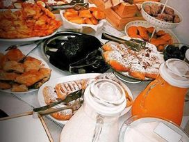 2 Schwarzwald-Tage in Freudenstadt mit Frühstück