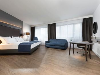 2 Tage im Holiday Inn Berlin City-West 