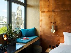3 Tage kurz-mal nach Berlin 
