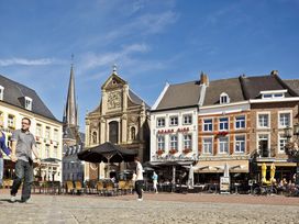 4 Tage Wellnesshotel Limburg – Entspannen in Sittard