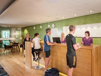 2 Tage im Dorint Hotel An der Messe Köln