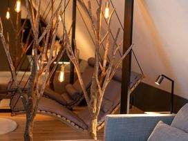 Wanderurlaub Pfälzerwald inkl. Halbpension | 5 Tage