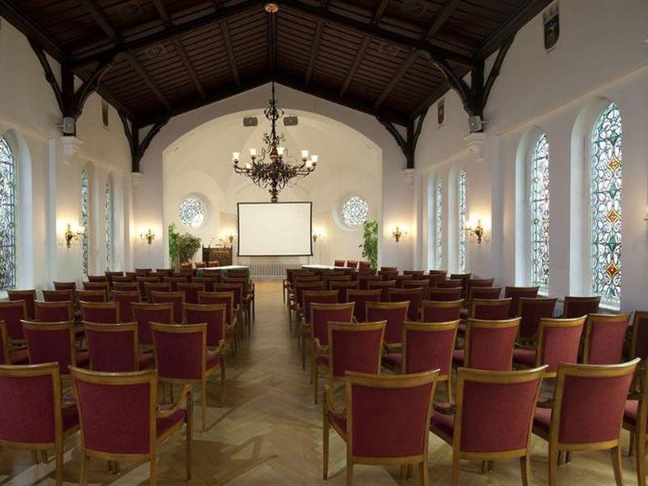 Genießer Hotel Altes Gymnasium