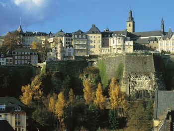 Entdeckertour Luxemburg-Unesco Weltkulturerbe | 3 Tg.