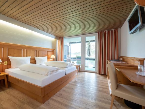 Comfort Zimmer