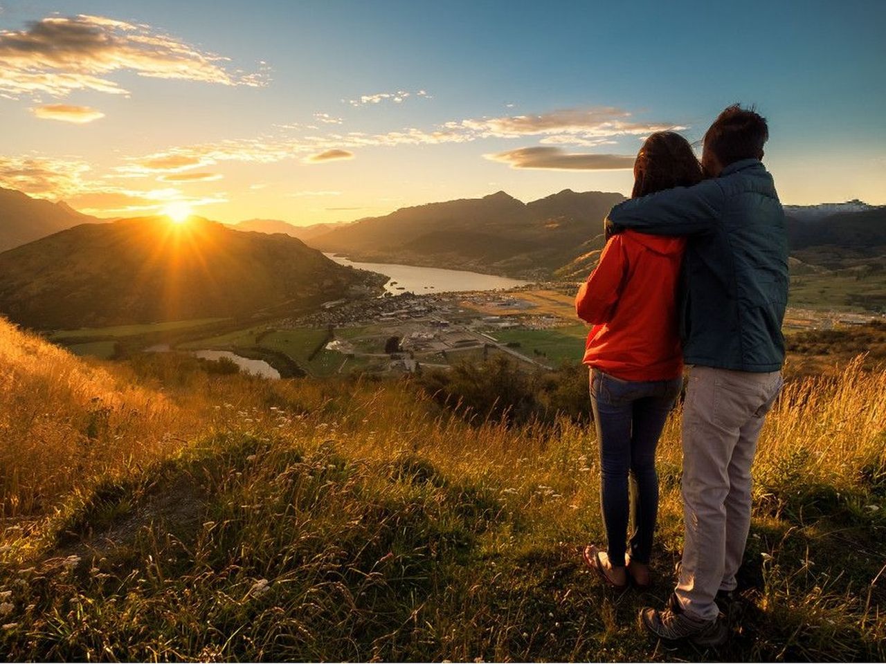 4 Tage Romantik pur zwischen Schwarzwald & Bodensee