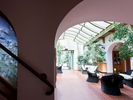 4 Tage im Lifestyle Hotel - Aktiv & Entspannt: Radfahren & Wellness am Neusiedler See