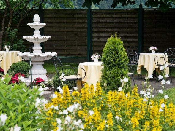 Hotel-Pension Tannerhof