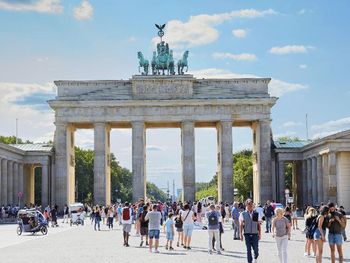 Direkt an der Spree - 2 Tage in Berlin