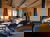 Auszeit im Chalet mit eigener Sauna