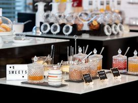 2 Tage im INNSIDE by Melia Düsseldorf Seestern