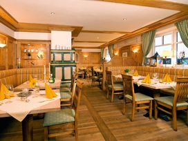 Weihnachtsdinner & Wellnessträume