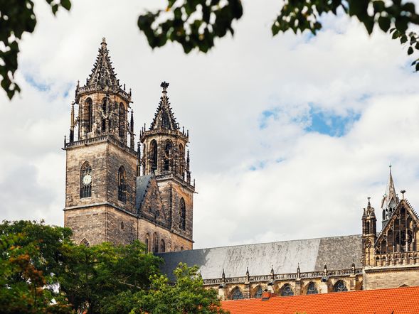 Ottostadt Magdeburg erleben – 3 Tage mit Tourist Card