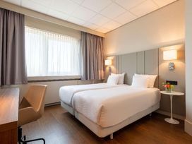 3 Tage im NH Noordwijk 