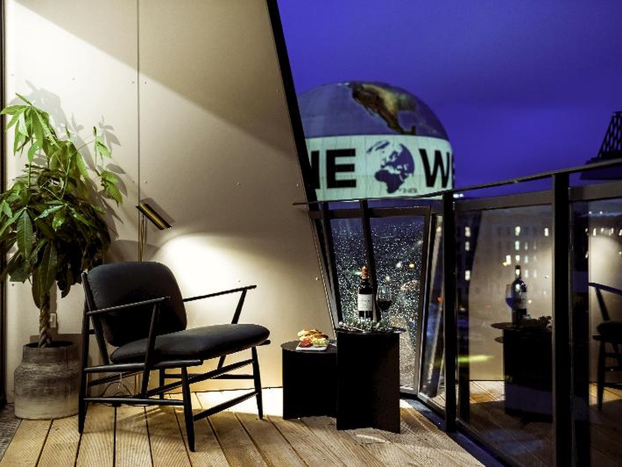 2 Tage im stilvollen Aparthotel am Checkpoint Charlie