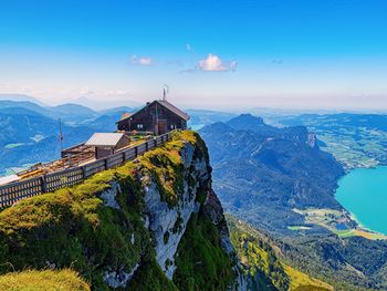 4 Budget-Tage im Salzkammergut mit Halbpension