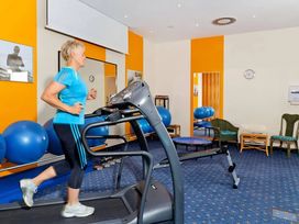 2 Tage Kurzurlaub mit Frühstück im Parkhotel Rugen