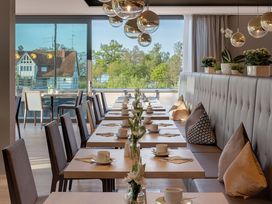Langes Herbst-Wellness Wochenende am Bodensee