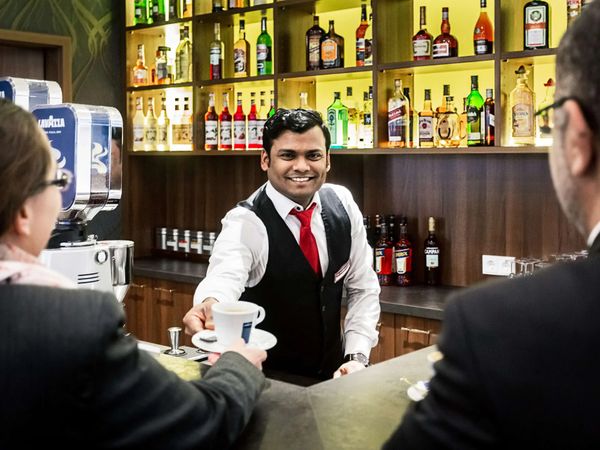 4 Tage Kurzurlaub mit Frühstück im Best Western Plus Royal Suites, Leipzig, Sachsen inkl. Frühstück