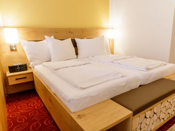 Aktiv Tage im Herbst mit Wellness-Oase