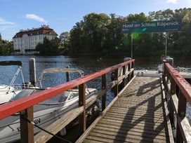 2 Tage im grünen Bezirk Berlin Köpenick mit Frühstück