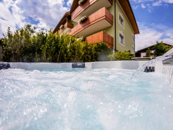 Wohlfühlhotel Mei Auszeit