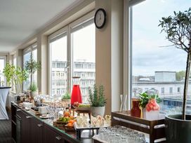 2 Tage mit Frühstück im Flemings Hotel Frankfurt