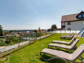 Wellness-Miniwoche – Die Woche mit vollem Programm