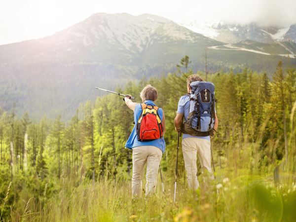 3 für 2 – Harzer Wochenstart mit Bonusnacht in Goslar Halbpension