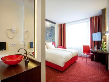4 Tage im Best Western Plus Plaza