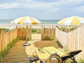 2 Tage Kurzurlaub mit Frühstück im Beachhouse Hotel
