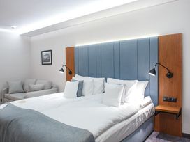 4 Tage Kurzurlaub mit Frühstück im Green Mountain Hotel