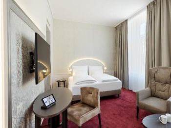 Kaiserliches Wien - 2 Tage mit Frühstück