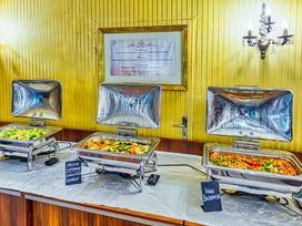 3 Nächte Kur & Kraft – Regeneration im Isergebirge