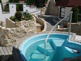 WOW-Whirlpool-Exklusiv I 3 Tage Romantik - Auszeit