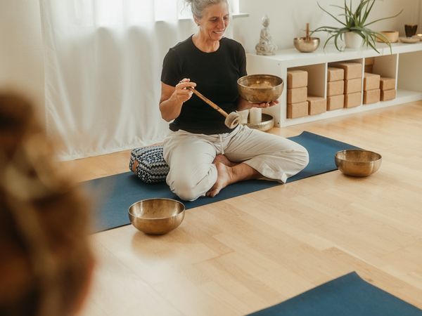 3 Tage Schlaf Retreat - die innere Balance finden in Kiel, Schleswig-Holstein inkl. Vollpension