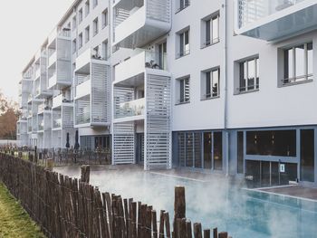 3 Tage Wellness-Auszeit am Meer inkl. 3-Gang-Menü & Late Check-Out
