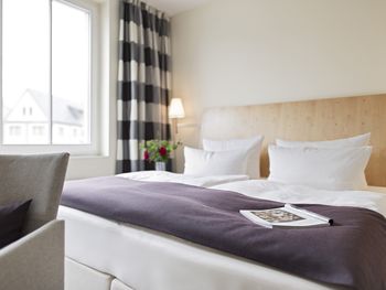 Frühlingserwachen an der Müritz - 2 Nächte