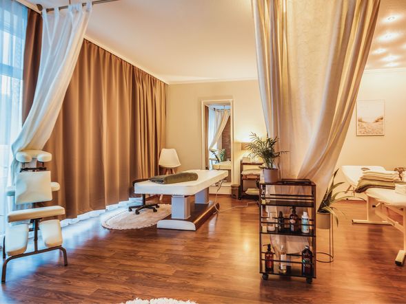 Landhotel Lewitz Mühle