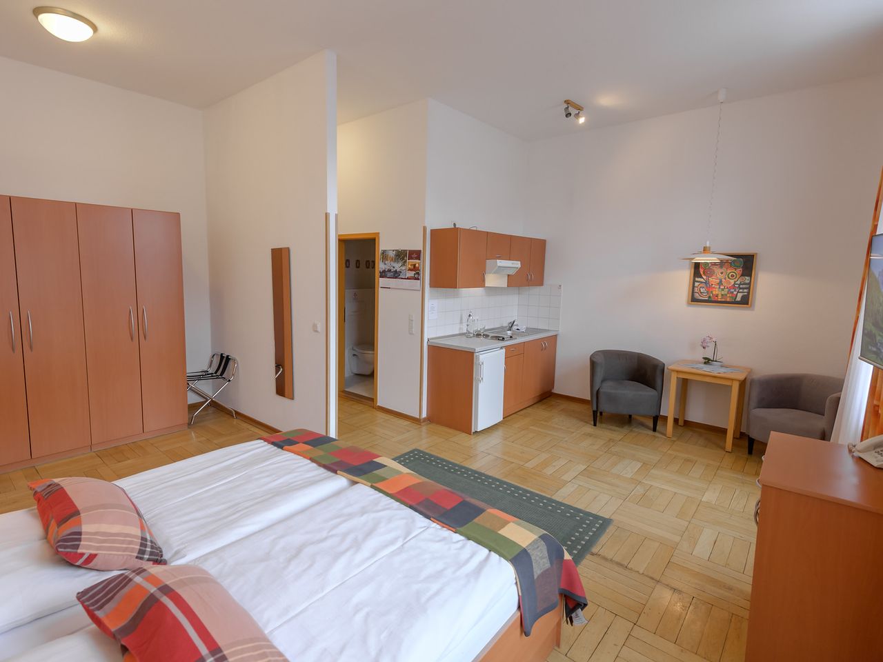 Altwernigeröder Apparthotel