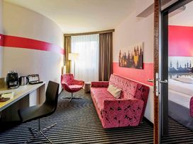 4 Tage im Mercure Hotel Würzburg am Mainufer