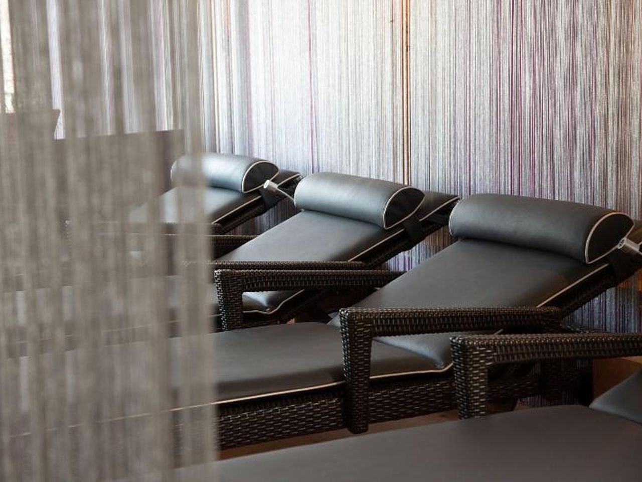 Ruhe 6 Tage mit HP im Alpenhotel Mittagspitze