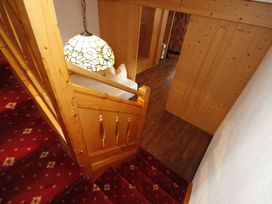 Bergluft Genuss 5 Tage im Falkner Appartement Resort