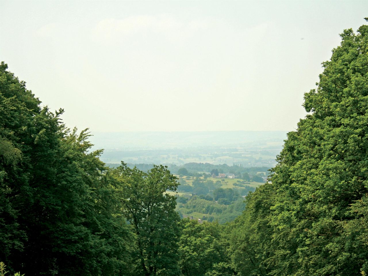 4 Tage nahe des Dreiländerecks im schönen Süd-Limburg