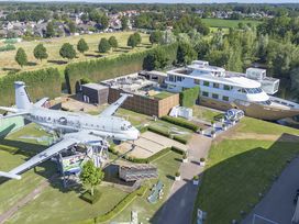 5 Tage Wellness & Ruhe im grünen Herzen Brabants