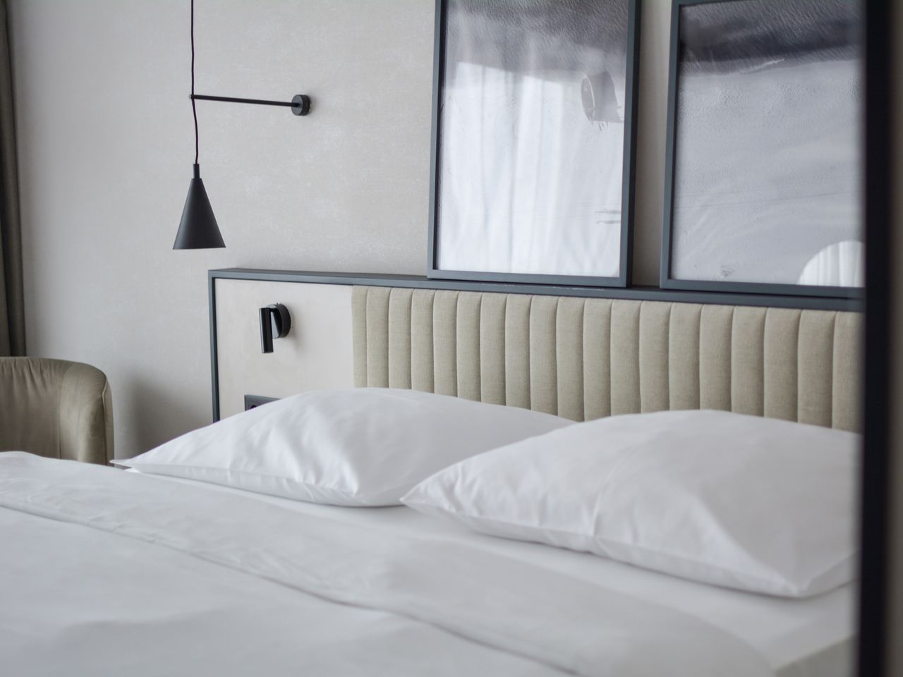 Doppelzimmer Standard
