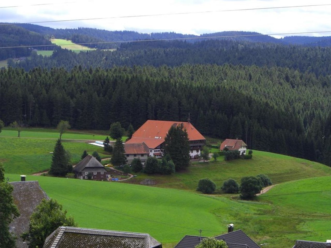 3 Tage Schnäppchen im Schwarzwald