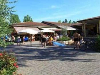 Wasserpark und Strand - 4 Tage am Gardasee