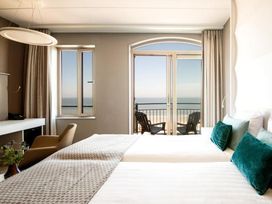 Nordsee-Auszeit mit Wellness mit Frühstück - 3 Tage