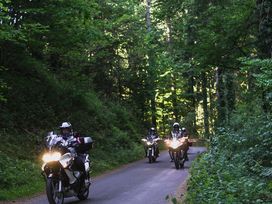 Schlemmerbiken am Hochrhein